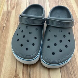 Unisex Crocs